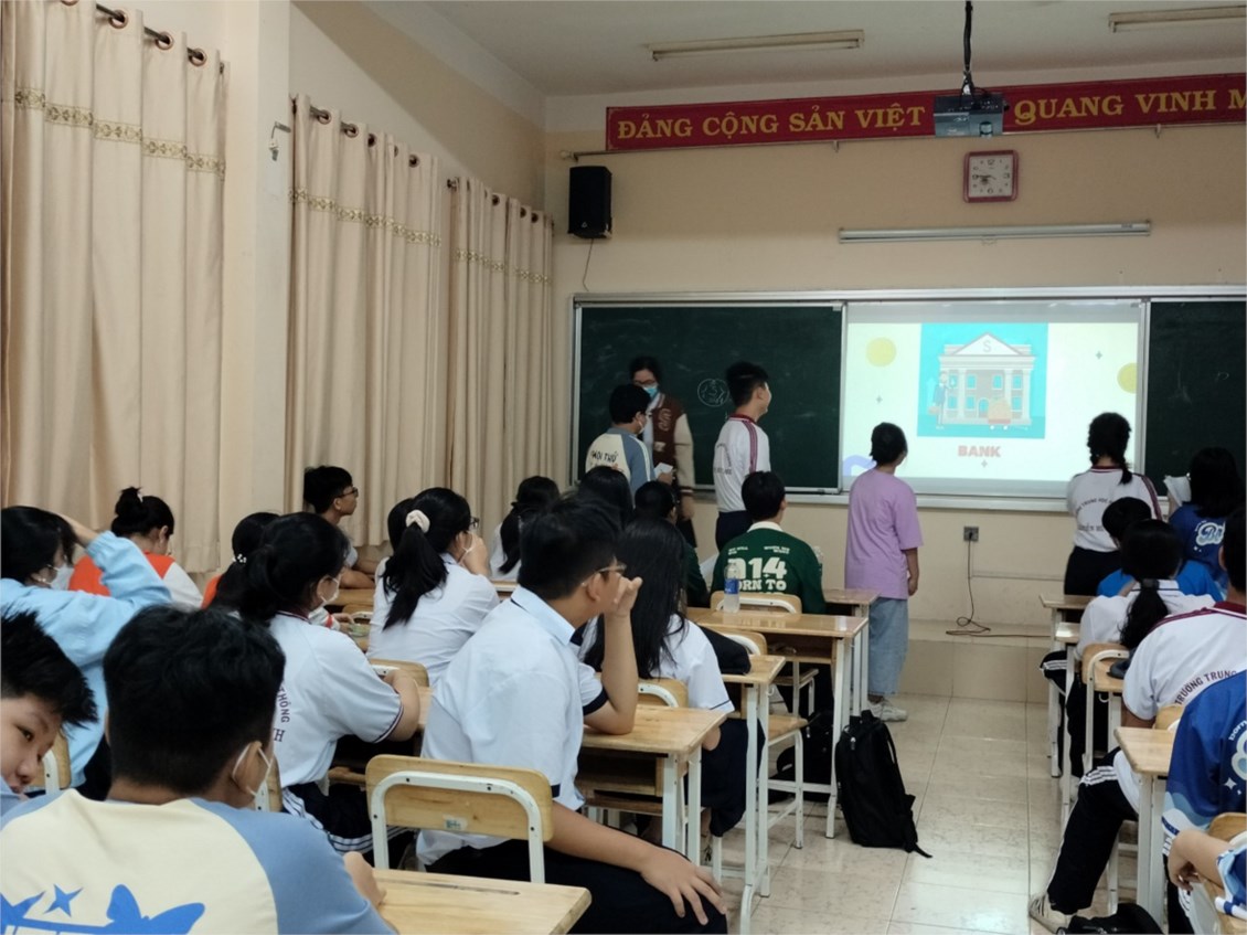 Ảnh đại diện
